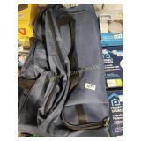 ROLLING DUFFLE BAG