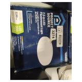 7.5 IN LED FLUSHMOUNT LIGHT