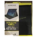 STEALTH SHELL FOR IPAD