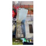 2 OUTDOOR OUTLET COVERS