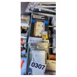 LIGHT SWITCH & GFCI OUTLET
