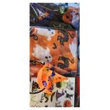 HALLOWEEN DECORATIONS