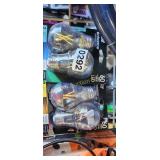 2PKS OF BULBS