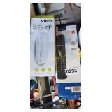 HOME PHONE & REMOTE