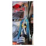 SPRINKLER & WATER WAND