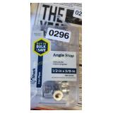 4PK WATER VALVES