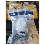 30/50 AMP ANGLE 250V
