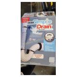 SIMPLE DRAIN