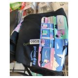 7 LARGE AMAZON SHIRTS