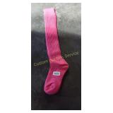 PAIR OF GIRL SOCKS