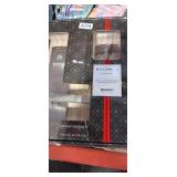 FRONT DOOR LOCKING KIT