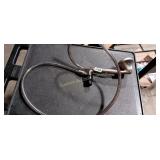 SHOWERHEAD WITH HOSE