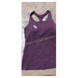 GIRLS TANK TOP M