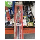 SOFT CLOSE PISTON HINGE