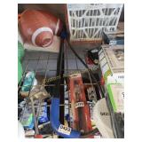 KOBALT AUGER