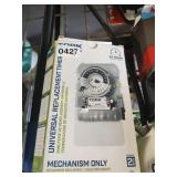 TORK UNIVERSAL REPLACEMENT TIMER