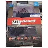 KEIKSET DOOR LEVER