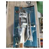 PATIO DOOR LEVER