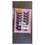 FAKE EYE LASHES