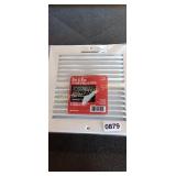 8'ï¿½8' CEILING  & WALL REGISTER