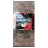 CRACK TAPE