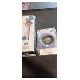 POP UP DRAIN &.GARBAGE DISPOSAL FLANGE & STOPPER