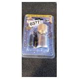 HOSE BIBB LOCK