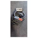 COMBINATION LOCK