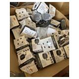 PELLET OF AIR FRYER BASKETS