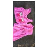 GIRLS OUTFIT