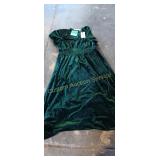 WOMANS DRESS XL