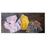 2. 2PC BATHING SUITS