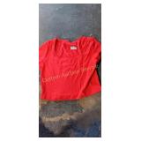 GIRLS SHIRT XL