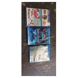 2 DVD & BLUE RAY