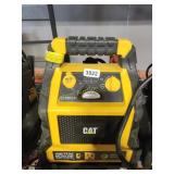 CAT JUMP STARTER 1000A PEAK AS IS