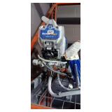 PAINT SPRAYER