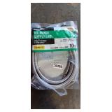 ICE MAKER SUPPLY LINE