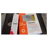REFRIGERATOR FILTER & 3PC PRODUCE KEEPER SET