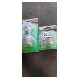 TUB / SHOWER HANDLES & SINK HANDLES