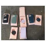 IPHONE 14/15 PHONE CASES