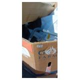 PELLET OF HOUSE HOLD ITEMS