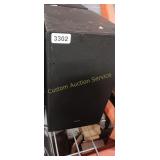 SOUND BAR SUB WOOFER