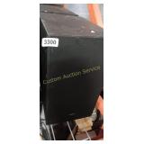 SOUND BAR SUB WOOFER