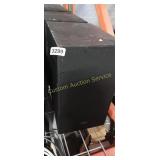 SOUND BAR SUB WOOFER