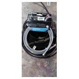 ICE MAKER CONNECTORS