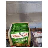 JALAPENO TUNA
