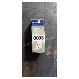 WALL OUTLET
