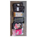 VARIETY OF IPHONE CASES