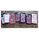 7 PHONE CASES