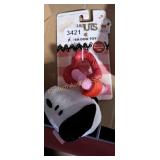 DOG TOY